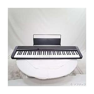 〔中古〕CASIO(カシオ)  Casiotone CT-S1-76BK ブラック