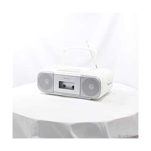 〔中古〕TOSHIBA(東芝)  TY-CDH9(S) シルバー