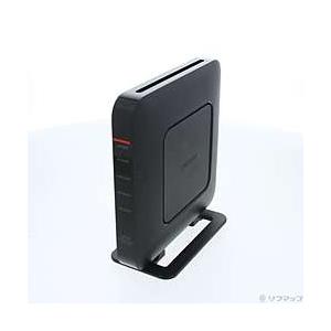 〔中古〕BUFFALO(バッファロー）  WSR-2533DHPL-C