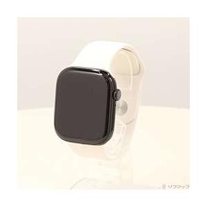 〔中古〕Apple(アップル)  Apple Watch Series 10 GPS + Cellu...