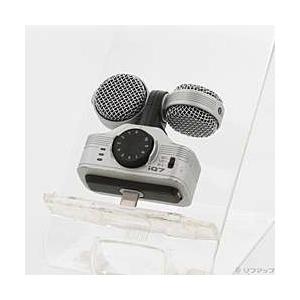〔中古〕ZOOM(ズーム)  iQ7 ZOOM