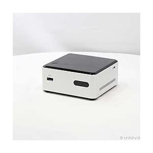 〔中古〕intel(インテル)  Intel NUC DN2820FYKH BOXDN2820FYK...