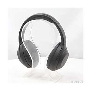 〔中古〕SONY(ソニー) WH-1000XM4 B ブラック