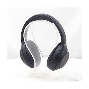 〔中古〕SONY(ソニー)  セール対象品 WH-1000XM4 L ミッドナイトブルー