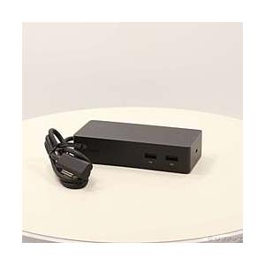 〔中古〕Microsoft(マイクロソフト)  Surface Dock