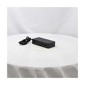 〔中古〕Microsoft(マイクロソフト)  Surface Dock