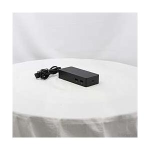 〔中古〕Microsoft(マイクロソフト)  Surface Dock