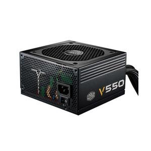 〔中古〕COOLER MASTER  V550 SEMI-MODULAR