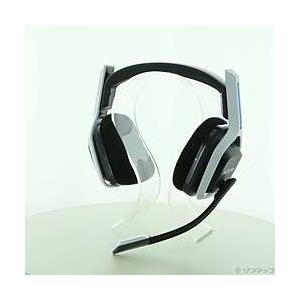 〔中古〕logicool(ロジクール)  ASTRO A20 A20WL-PS