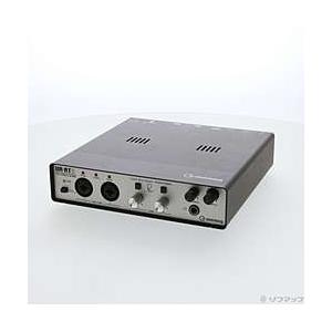 〔中古〕STEINBERG  UR-RT2 USBオーディオインターフェイス