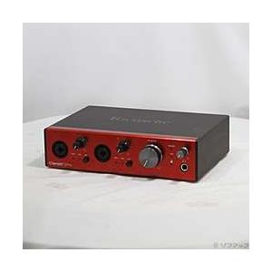 〔中古〕FOCUSRITE  Clarett+ 2Pre