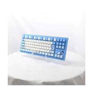 〔中古〕その他メーカー  VSPO GEAR 紡木こかげEdition ゲーミングキーボード 黄軸