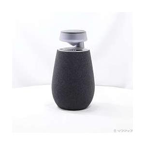 〔中古〕LG(エルジー) 〔展示品〕 XBOOM360 XO2T ブラック