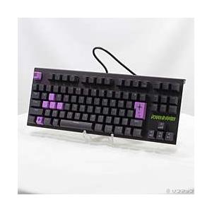 〔中古〕東プレ  〔展示品〕 GX1 Keyboard ラプラス・ダークネスモデル X1UCL1