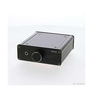 〔中古〕KORG  DS-DAC-10