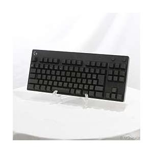 〔中古〕logicool(ロジクール)  Logicool G PRO X Gaming Keybo...