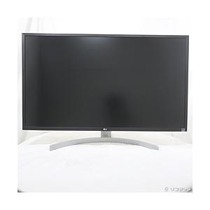 〔中古〕LG(エルジー)  32UL750-W