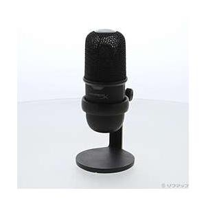 〔中古〕HYPERX  SoloCast ブラック