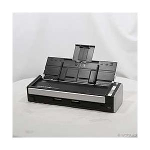 〔中古〕FUJITSU(富士通）  SCAN SNAP S1300 (FI-S1300)