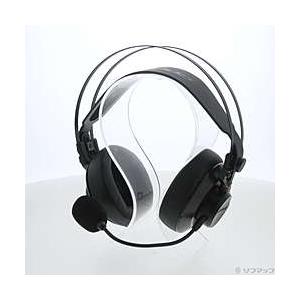 〔中古〕COUGAR(クーガー)  〔展示品〕 VM410 ゲーミングヘッドセット CGR-P53B...