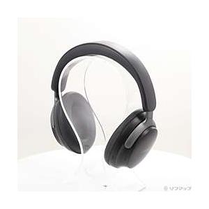 〔中古〕BOSE(ボーズ)  QuietComfort Ultra Headphones ブラック ...