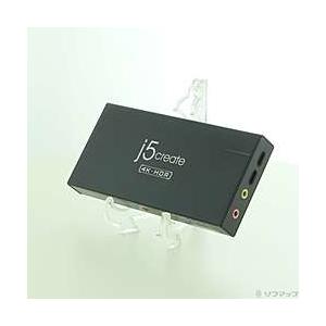 〔中古〕J5  USB 4K ゲーミングキャプチャボード