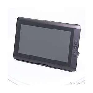 〔中古〕WACOM(ワコム)  Cintiq 13HD DTK-1300／K0