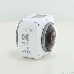 〔中古〕Kodak(コダック) PIXPRO ...の詳細画像2