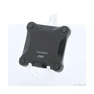 〔中古〕IO DATA(アイオーデータ)  SSPH-UA500KB