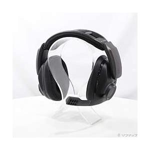 〔中古〕EPOS(イーポス)  GSP-670 1000233 ブラック