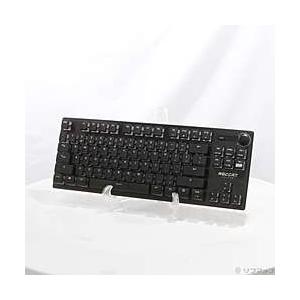 〔中古〕ROCCAT  VULCAN TKL PRO US OPTICAL RED ROC-12-5...
