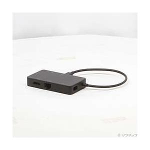 〔中古〕Microsoft(マイクロソフト)  Surface USB-C Travel Hub