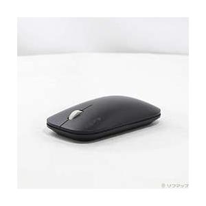 〔中古〕Microsoft(マイクロソフト)  Microsoft モダン モバイル マウス ブラッ...
