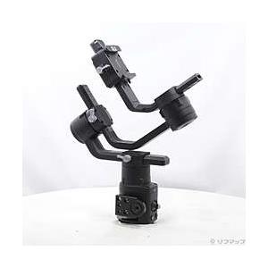 〔中古〕DJI(ディージェイアイ)  Ronin-S RS1 一眼レフ・ミラーレス一眼用片手持ちジン...