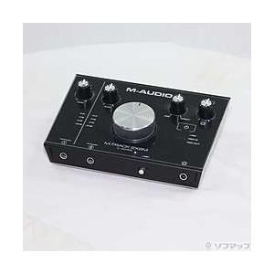 〔中古〕M-AUDIO  M-Track 2X2M