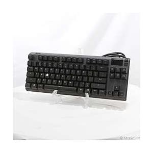 〔中古〕SteelSeries  Apex Pro TKL US