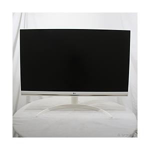 〔中古〕LG(エルジー)  32SQ730S-H