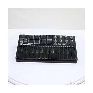 〔中古〕AKAI(アカイ)  MPK mini MK2 Special Edition