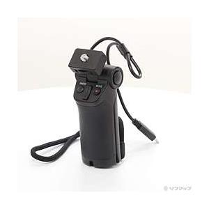 〔中古〕SONY(ソニー)  VCT-SGR1 シューティンググリップ