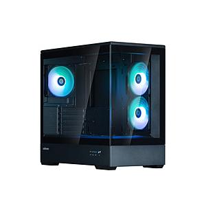 〔中古〕ZALMAN  〔展示品〕 P30 Black V2 箱破損品