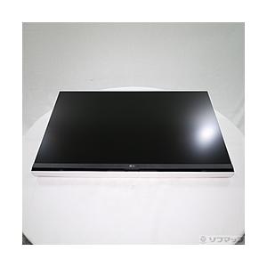 〔中古〕LG(エルジー)  SMART Monitor 32SQ780S-W ホワイト