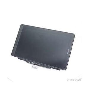 〔中古〕HUION  Kamvas 13 ミッドナイトグリーン GS1331