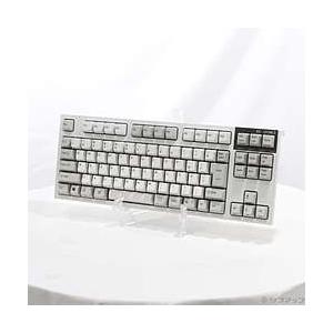 〔中古〕PFU  REALFORCE R2 テンキーレス PFU Limited Edition P...