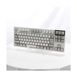 〔中古〕PFU  REALFORCE R2 テンキーレス PFU Limited Edition P...