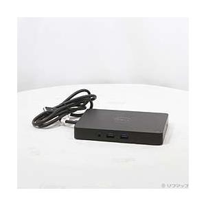 〔中古〕DELL(デル)  Dell Dock WD15
