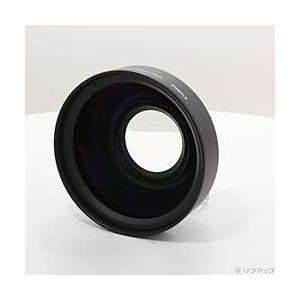 〔中古〕Canon(キヤノン)  WC-DC58B ワイドコンバーター