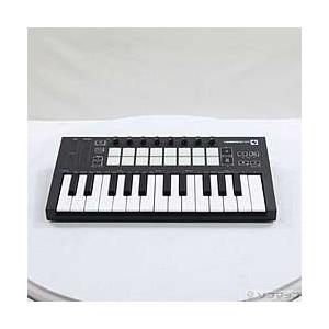 〔中古〕NOVATION(ノベーション)  LAUNCH KEY mini MK3
