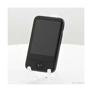 〔中古〕ソースネクスト  POCKETALK S ブラック