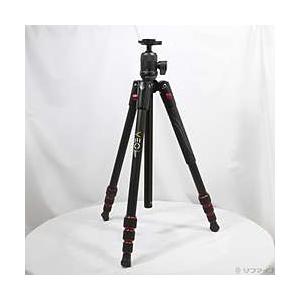 〔中古〕VANGUARD(バンガード)  VEO 2 BKS トラベル三脚 VEO2204BKS
