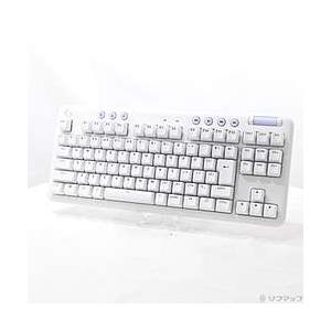 〔中古〕logicool(ロジクール)  G715 G715WL-LN リニア